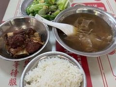 -阿秋牛排(湖心街店)