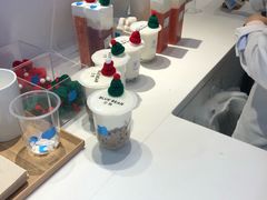 -兰熊鲜奶(西直门凯德mall店)