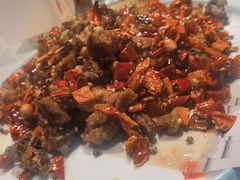 -凯盛食府(右玉小吃街店)