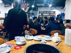 -皖北巫氏三胖地锅鸡(长淮总店)