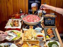 -南风(淮海街店)