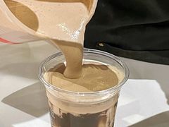 -成川茶店·潮汕工夫浓茶(万象店)