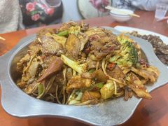 -德贤烧麦菜馆(本溪路店)