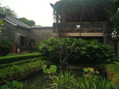 -东莞市可园博物馆