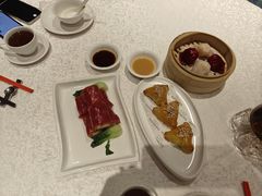 -红棉中餐厅·广州海航威斯汀酒店