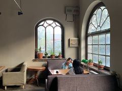 -1901 Cafe(西四店)