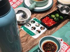 -春润大地海南椰子鸡(沙井京基百纳广场店)