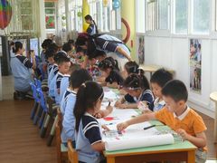 -小风车金桥丽都幼儿园(金桥店)