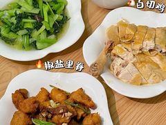 -素勤饮食店(城头巷店)