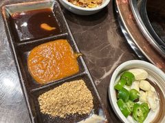 -橡果烤肉(仙林店)