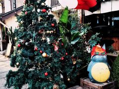 -小河直街历史文化街区