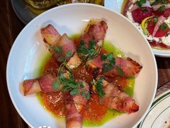 -Bistro 63 创意融合料理(广粤天地店)