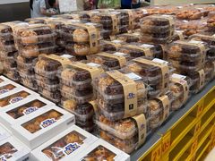 -盒马X会员店(王府井奥莱UP TOWN店)