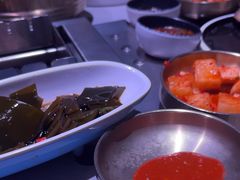 -丰茂烤串(全国首店)