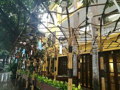 -广州市紫泥堂文化创意园景区