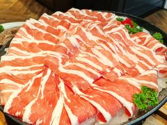 -快乐小羊(富强中路店)