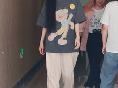 -肥仔文澳门猪骨煲(南京西路店)