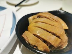 扬州盐水鹅-食為天·本地人爱吃的淮扬菜(瘦西湖店)