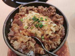 -沼津港精致料理·寿喜烧·烧鸟(漕河泾印象城店)