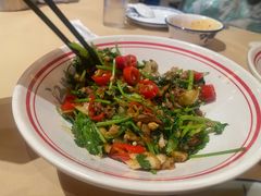 -江味龙虾馆·裸蓝龙虾(南山店)