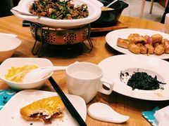 -莆田餐厅PUTIEN(三里屯店)