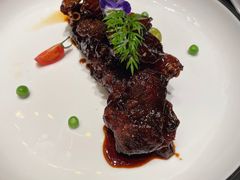 -東舍食唐精品陕菜馆