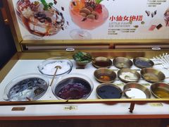 -探鱼·鲜青椒爽麻烤鱼(正佳广场店)