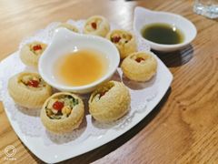 -Masala Curry and BBQ·玛莎拉巴基斯坦美食(金水万达店)