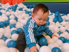 -上海佘山世茂艾美酒店