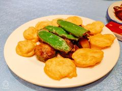 -顺丰轩园林酒家(天河店)