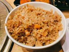 -一井烧肉·活鳗·寿司(望京SOHO店)