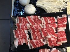 -猪的故事·韩式烤肉(韩乐坊店)