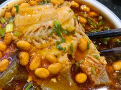 -小饕荟雅安贡椒鱼鲜馆(广福桥店)