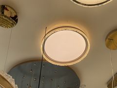 -河南盛世民航国际酒店·星空餐厅