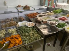 -金台阶鱼馆(于桥水库店)