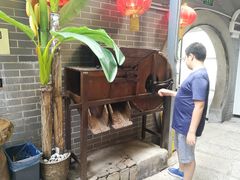 -水乡人家私房菜(逢简店)
