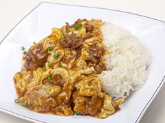 -马布尔莱斯食府(西红门店)
