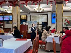 -峨嵋酒家(地安门店)
