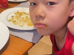 -青岛即墨希尔顿逸林酒店·開自助餐厅