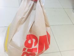 -麦当劳(酒仙桥路店)