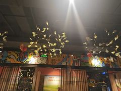 -AK47烤羊腿串吧(柳浪家园店)