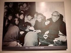 -费孝通江村纪念馆