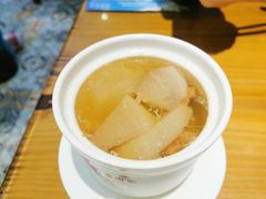-红猪卤肉饭(大西洋美食城店)