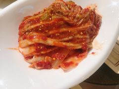 辣白菜-七八冷面·延边朝鲜族美食(圣熙八号店)