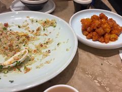 -李氏传家菜(兴城路店)