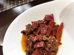 -博悦茶餐厅(文殊院店)