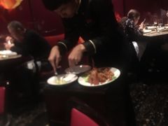 -8餐厅(新葡京酒店)