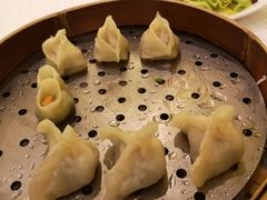 -唐乐宫歌舞剧院·餐厅