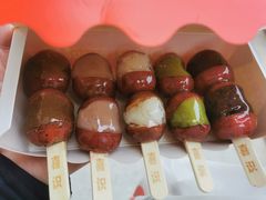 -喜识·冰糖葫芦·炒酸奶(长安万达店)