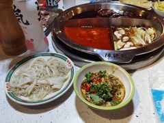 -陈艳红火锅菜·冒菜(簋街店)